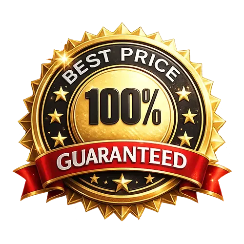 Best Price Guarantee