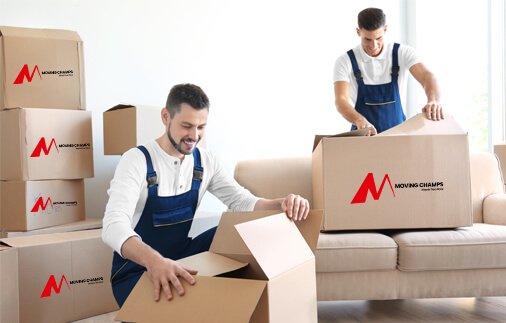 House Removalists Services Adelaide