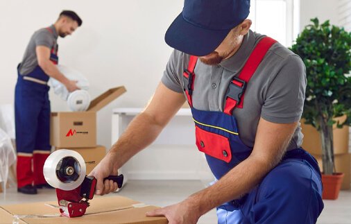 Packing & Unpacking Adelaide