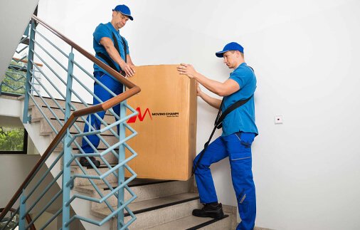 >Single Item Movers In Adelaide