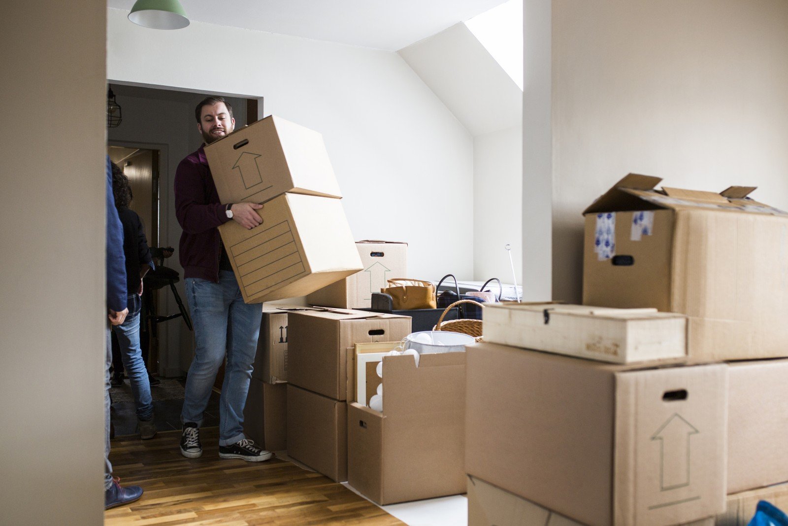 Storage Services Brisbane