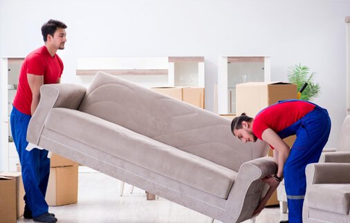 Office Removalists Melbourne