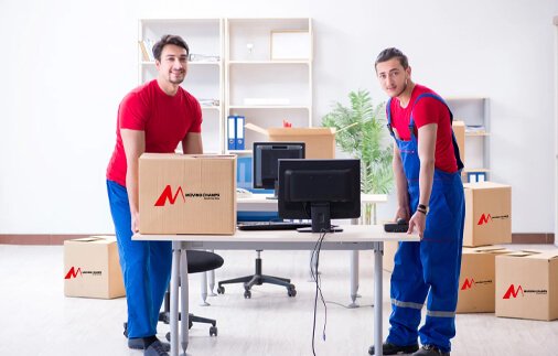Furniture Removalists Melbourne