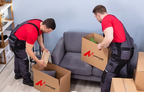 Storage Services Melbourne