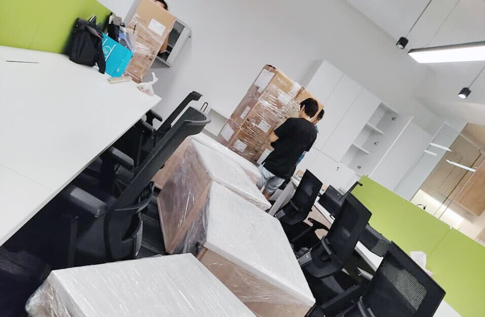 Furniture Removalists Brisbane