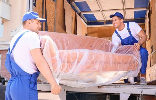 Furniture Removalists Perth