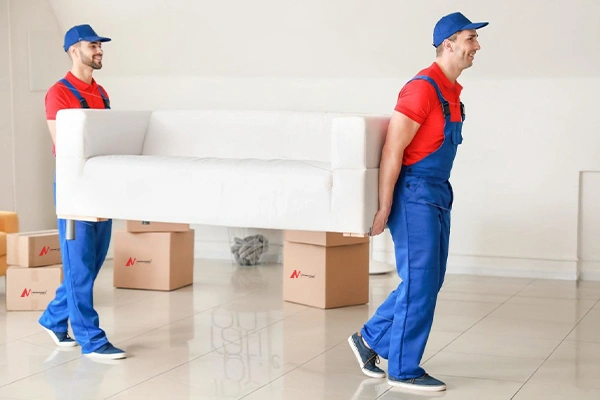Office Removalists UK