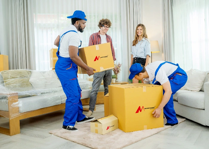 House Removalists Services Adelaide