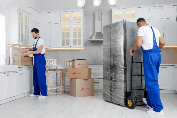 House Removalists Services UK