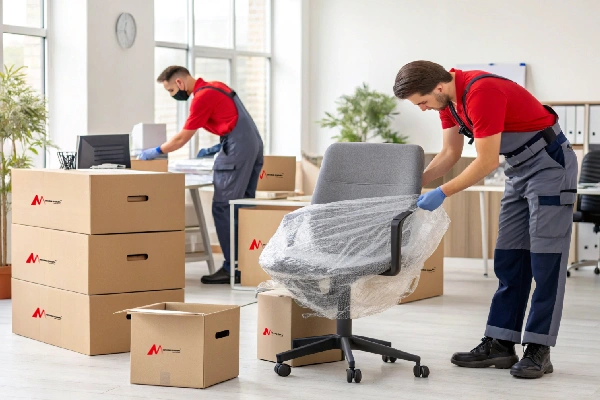 Furniture Removalists UK
