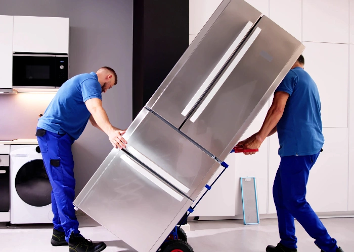 >Single Item Movers In Adelaide