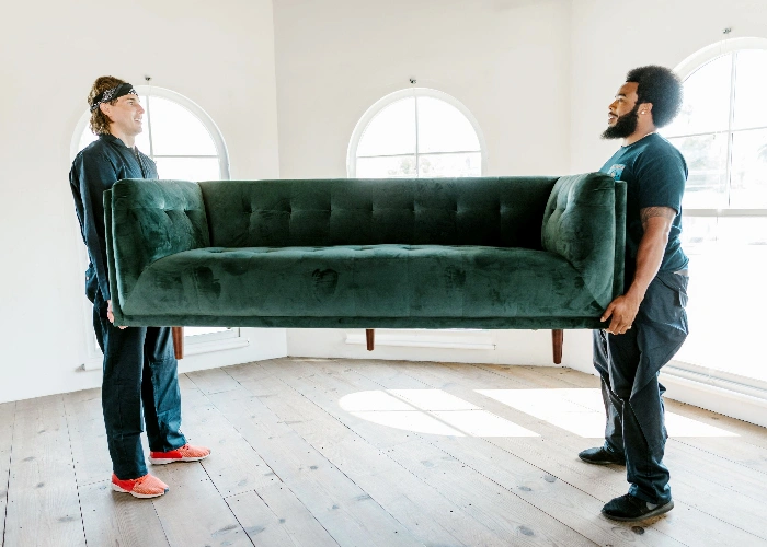 Office Removalists Brisbane