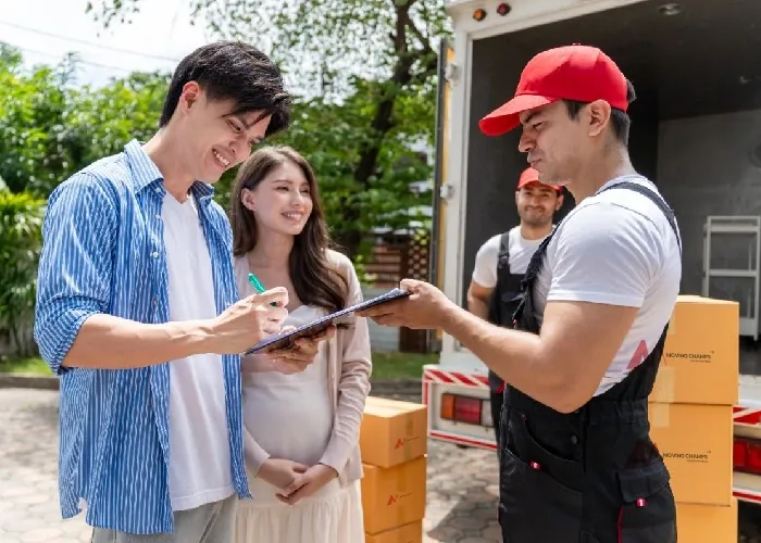 Storage Services Brisbane